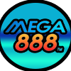 MEGA888 ICON